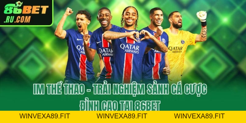 Thể Thao 86bet - Chuyên Mục Dành Cho Dân Cá Độ Thực Thụ