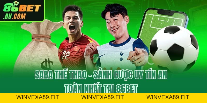 Thể Thao 86bet - Chuyên Mục Dành Cho Dân Cá Độ Thực Thụ